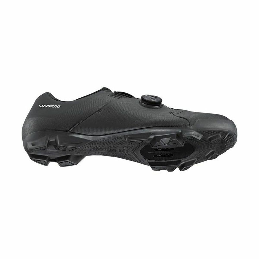 Kolesarski čevlji Shimano MTB XC300 Črna Moški