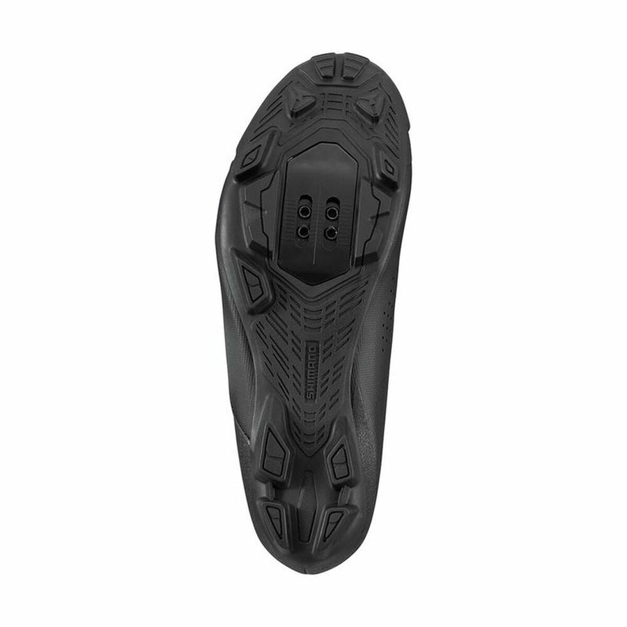Kolesarski čevlji Shimano MTB XC300 Črna Dama