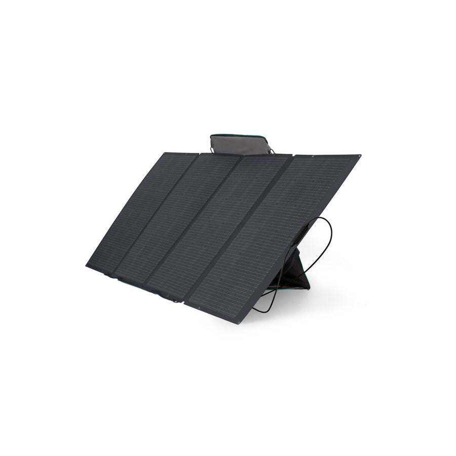 Fotonapetostna sončna plošča Ecoflow SOLAR400W
