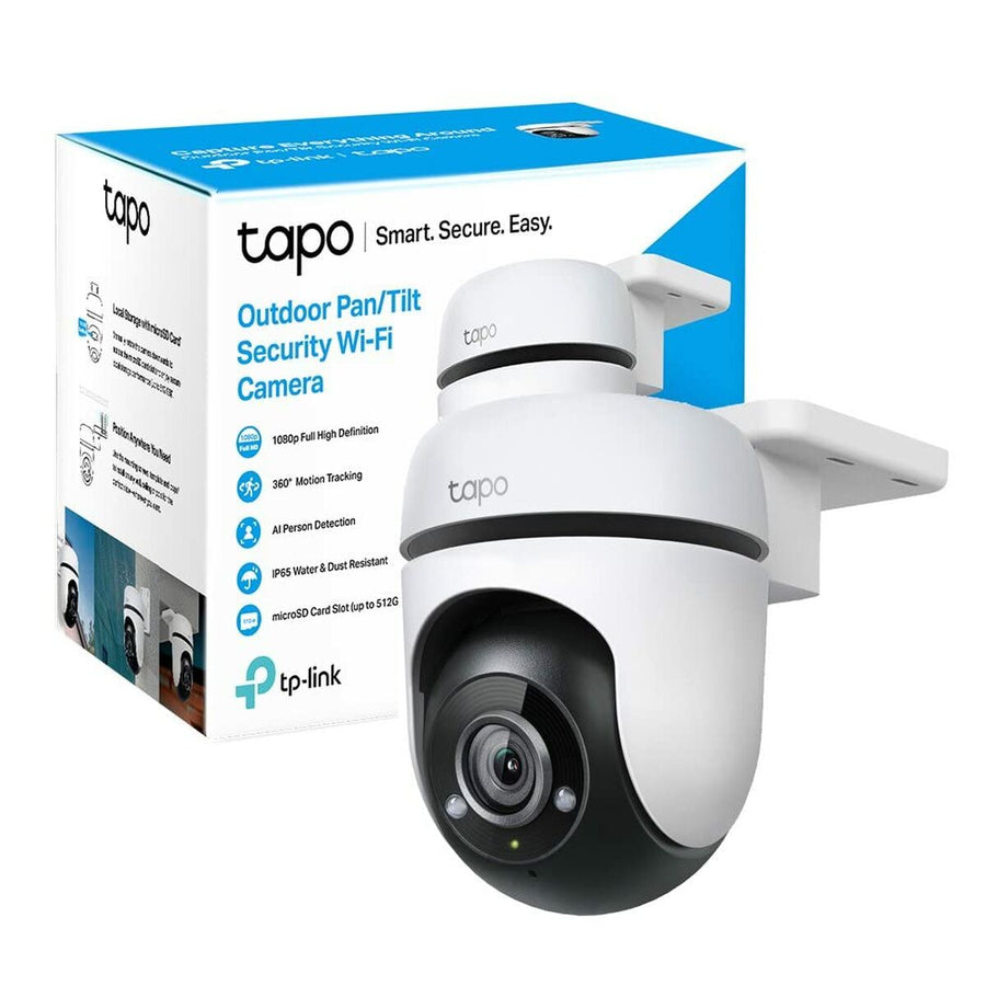Nadzorna Videokamera TP-Link Tapo C500