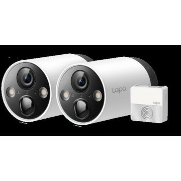 Nadzorna Videokamera TP-Link C420S2
