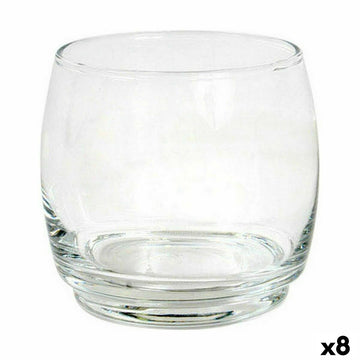 Set očal LAV 325 ml Steklo 6 Kosi (8 kosov)