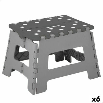 Zložljivi stol Max Home 28,5 x 21,5 x 22 cm