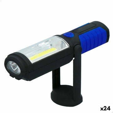 Svetilka LED Aktive Magnetska Nastavljiv (24 kosov)