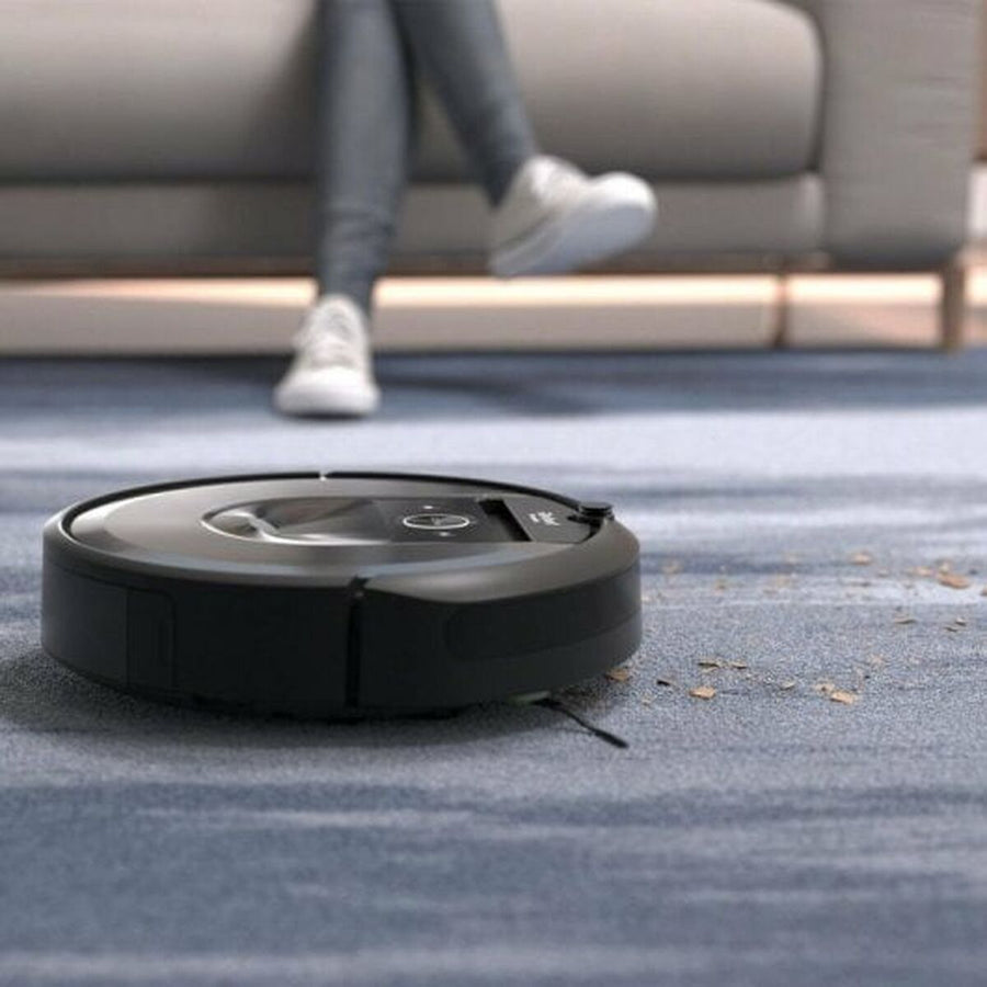 Sesalnik Robot iRobot Roomba Combo i8