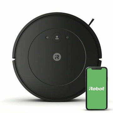 Sesalnik Robot iRobot Roomba Combo Essential