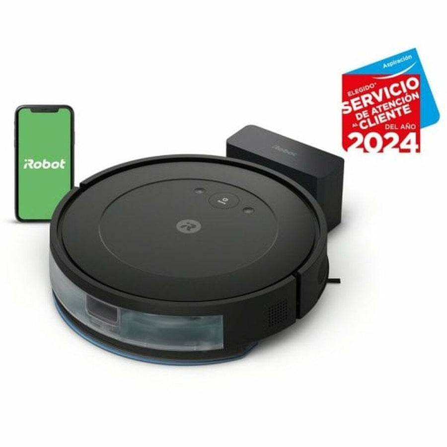 Sesalnik Robot iRobot Roomba Combo Essential