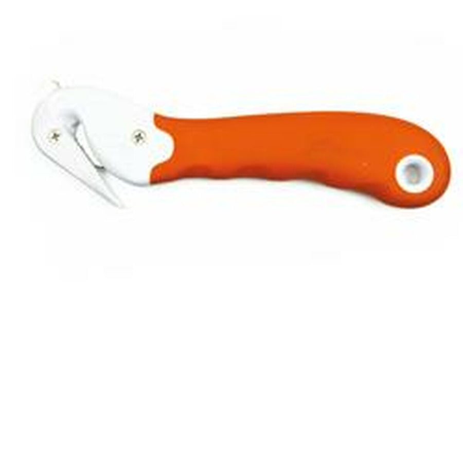 Olfa nož Q-Connect KF16820 Oranžna Plastika