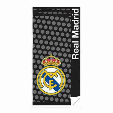 Brisača za na plažo Real Madrid C.F. 75 x 150 cm