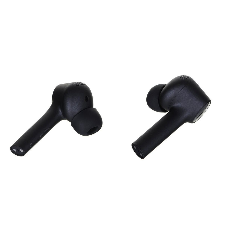 Bluetooth slušalke z mikrofonom Xiaomi 34957 Črna Aluminij