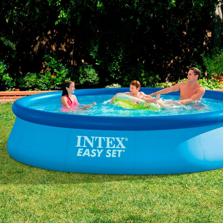 Napihljiv bazen Intex Easy Set 7290 l Krožen 396 x 84 cm