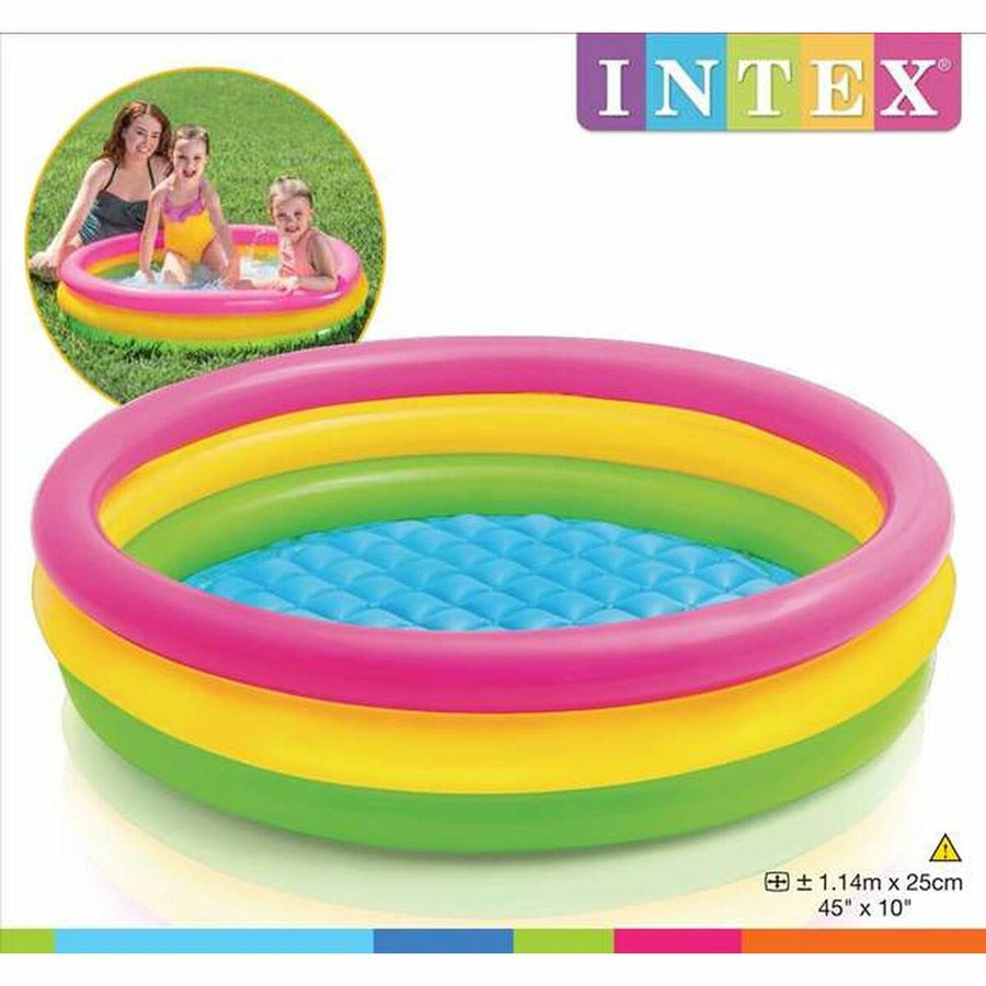 Otroški bazen Intex (151 L)