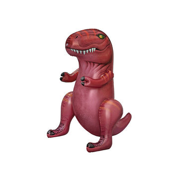 Igrača za brizganje vode in razpršilec Bestway Dinozaver 99 x 76 x 122 cm Vinil Plastika