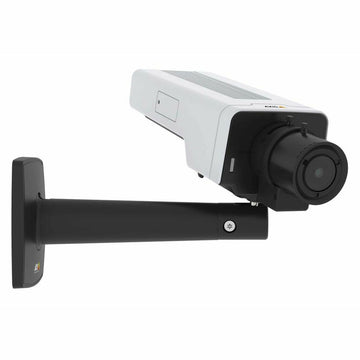 Nadzorna Videokamera Axis 01532-001 1920 x 1080 px Bela