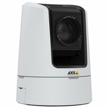 Nadzorna Videokamera Axis 01965-002 1920 x 1080 px Bela