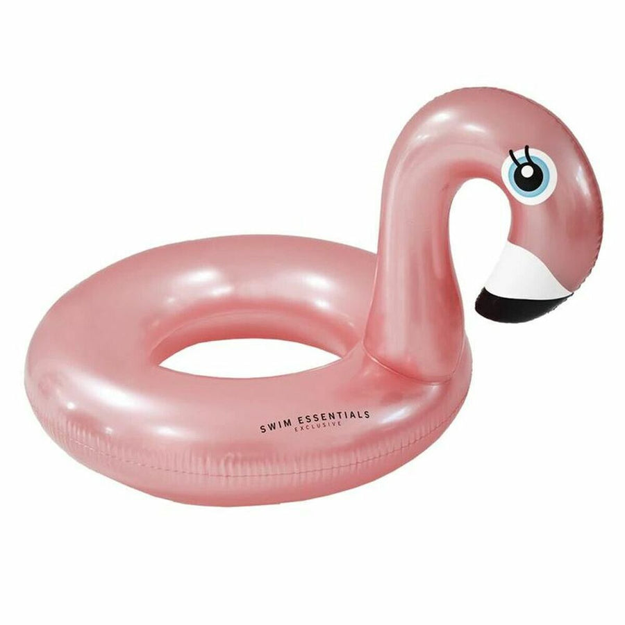 Napihljiv obroč Swim Essentials Flamingo