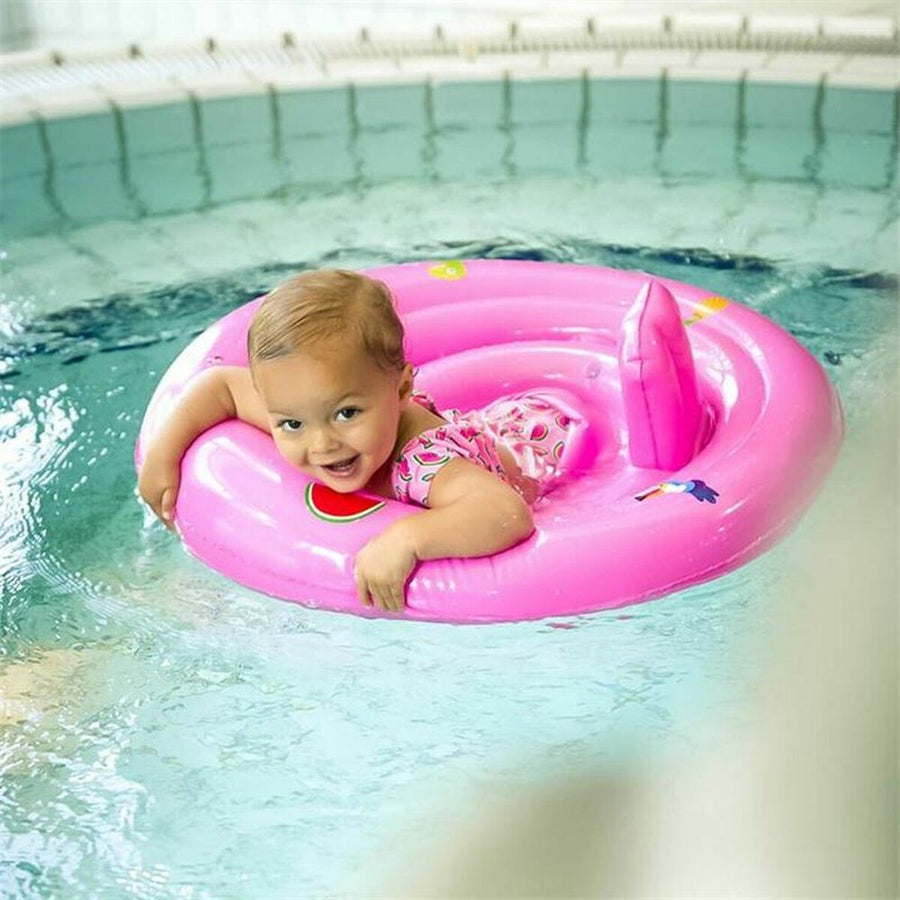 Otroški plovec Swim Essentials 2020SE23