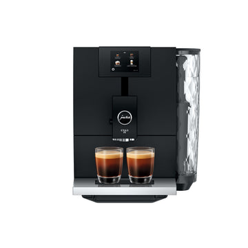 Superavtomatski aparat za kavo Jura Črna 1450 W 15 bar