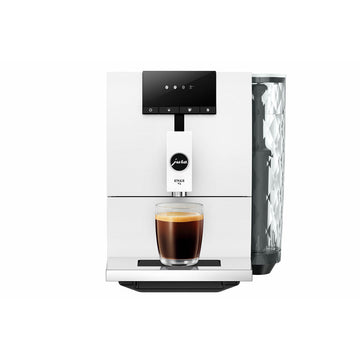 Superavtomatski aparat za kavo Jura Bela 1450 W