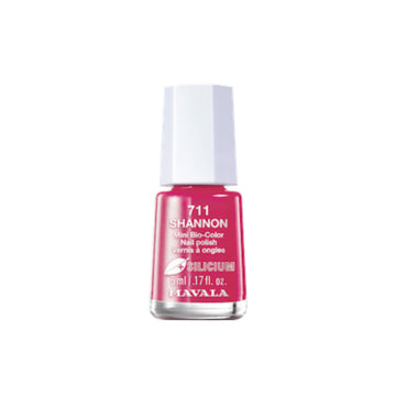 Lak za nohte Mavala Bio-Color Nº 711 Shannon 5 ml