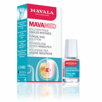 Zdravljenje Mavala Mavamed 5 ml (5 ml)