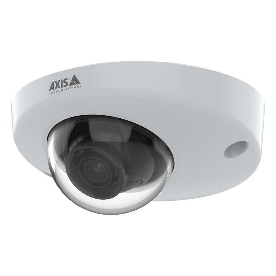 Nadzorna Videokamera Axis M3905-R M12