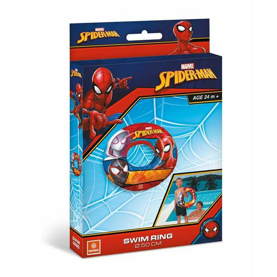 Rokavčki Spider-Man 50 cm Plovec