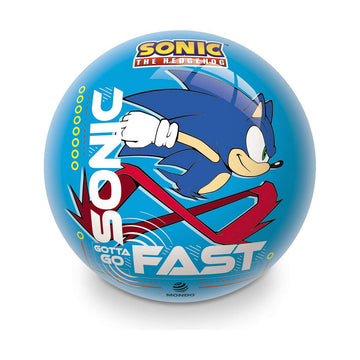 Žoga Sonic PVC