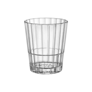 Set očal Bormioli Rocco Oxford Bar 6 kosov Steklo (370 ml)