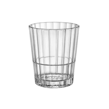 Set očal Bormioli Rocco Oxford Bar 6 kosov Steklo (320 ml)