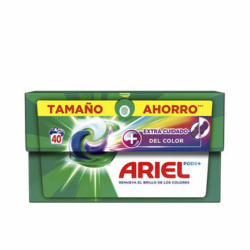 Detergent Ariel All in 1 Pods 3 v 1 Kapsule (40 kosov)