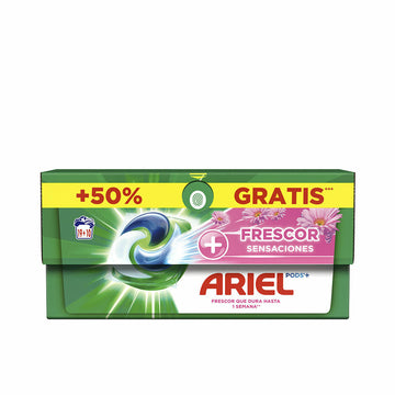 Detergent Ariel Pods +  Kapsule (27 kosov)