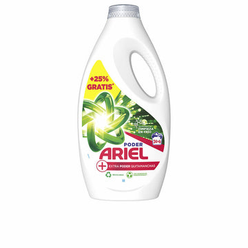 Tekoče sredstvo za pranje Ariel Poder Original Odstranjevalec pigmentnih madežev 30 pranj