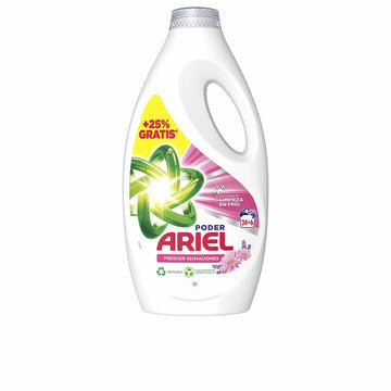 Tekoče sredstvo za pranje Ariel Fresh Sensations 30 pranj