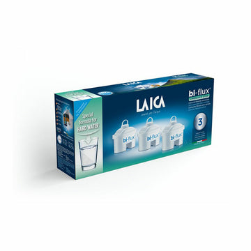 Filter za filtrirni vrč LAICA Bi-Flux Pack (3 kosov)