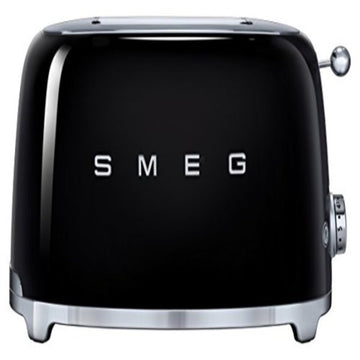 Toaster Smeg TSF01BLEU Črna 950 W