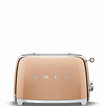 Toaster Smeg TSF01RGEU 950 W (Prenovljeni izdelki C)