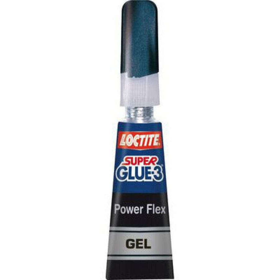 Sekundno lepilo Loctite Super Glue-3 Power Gel Mini Trio 3 kosov (1 g)