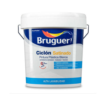 Barva Bruguer Ciclón 15 L