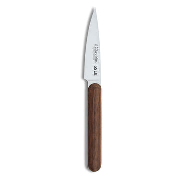 Nož za lupljenje zelenjave 3 Claveles Oslo 9 cm
