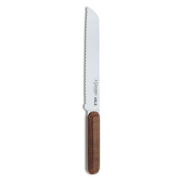 Nož za kruh 3 Claveles Oslo Nerjaveče jeklo 20 cm