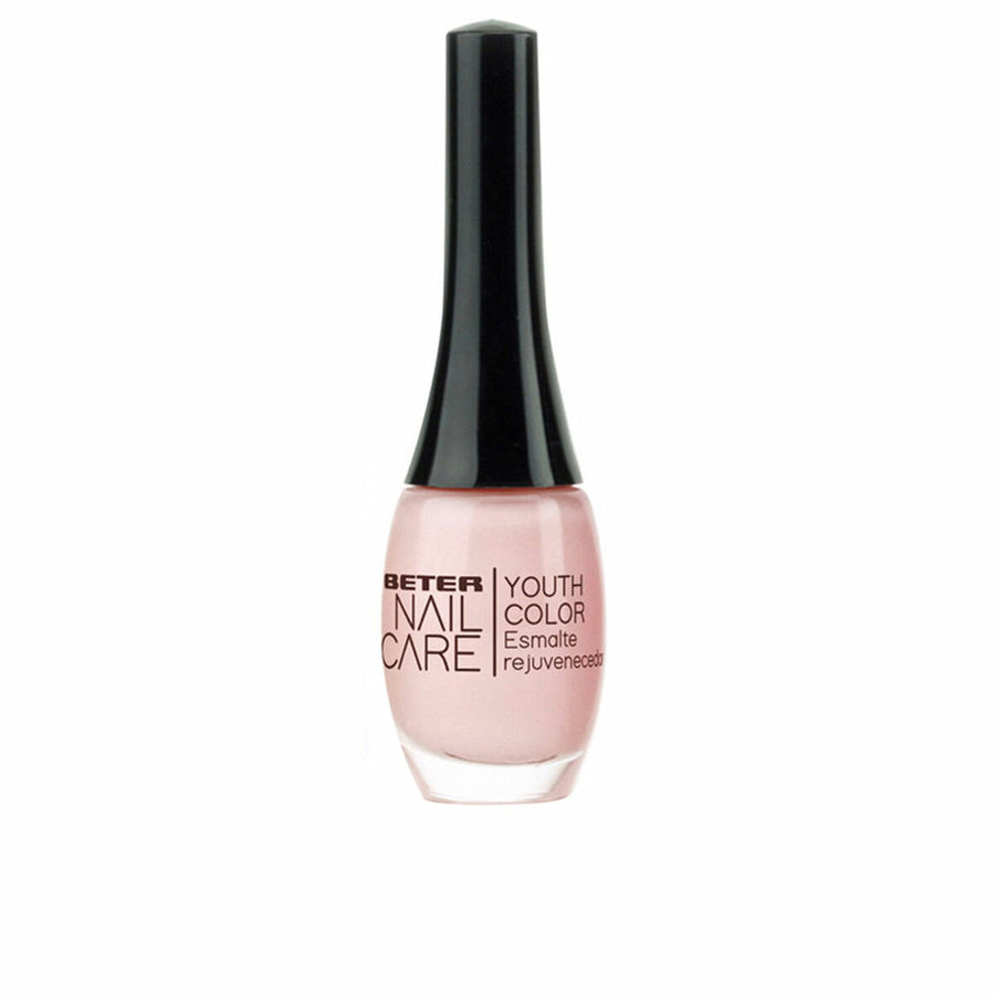 Lak za nohte Beter Nail Care Youth Color Nº 031 Rosewater 11 ml