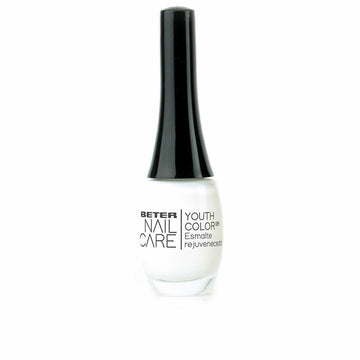 lak za nohte Beter Nail Care Youth Color Nº 061 White French Manicure 11 ml