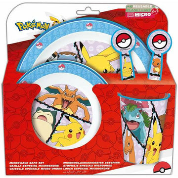 Set za piknik Pokémon Distorsion Otroška