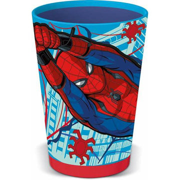 Kozarec Spider-Man Dimension 470 ml Plastika