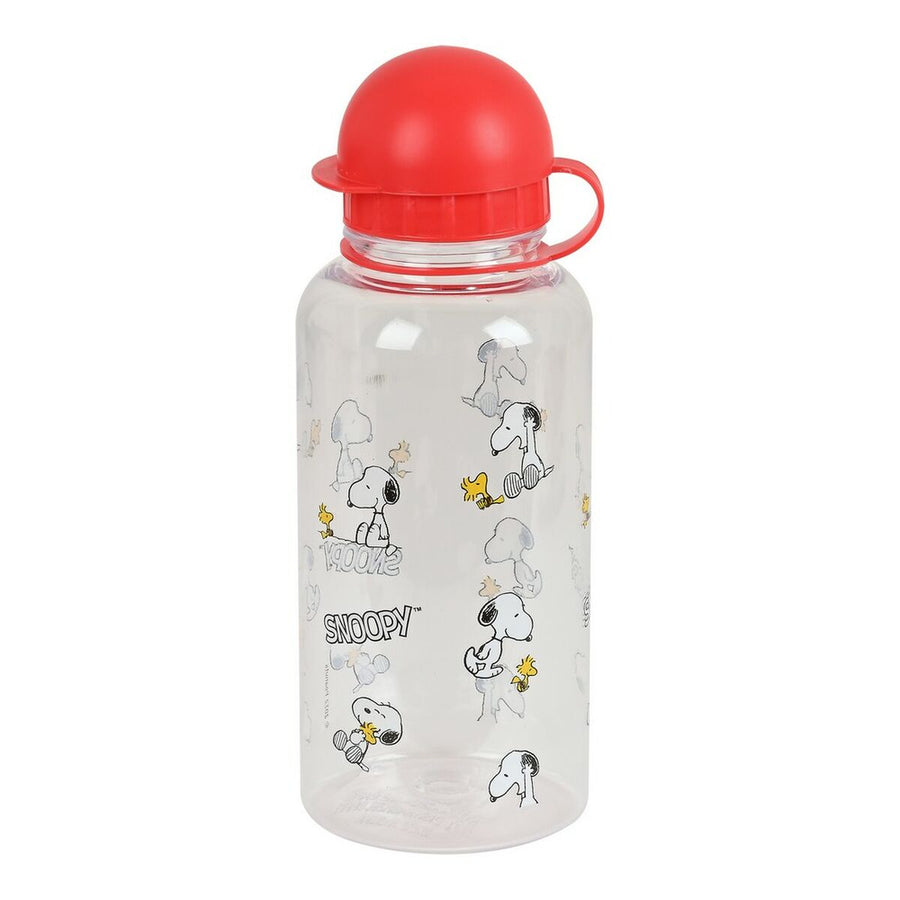 Steklenica z vodo Snoopy Friends forever Meta (500 ml)