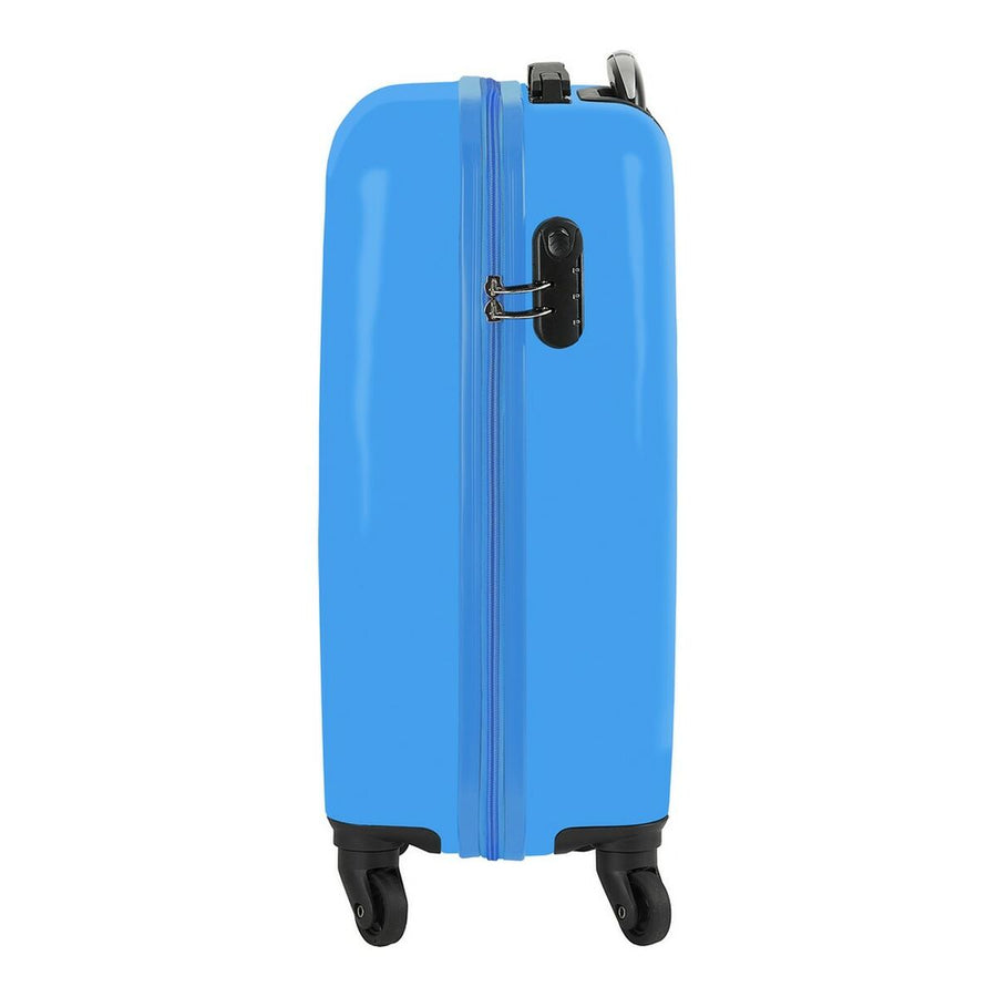 Kovček za kabine El Hormiguero Modra 20'' (34.5 x 55 x 20 cm)
