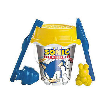 Komplet igrač za na plažo Sonic