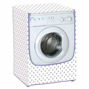 Zaščitna prevleka za pralni stroj Rayen RAYEN 2368.11 Lila Modra