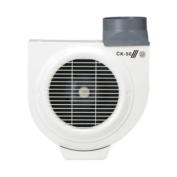 Kuhinjski ventilator S&P 120W (Prenovljeni izdelki A)